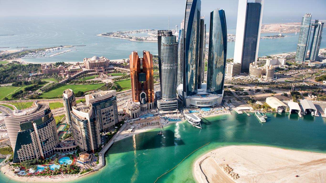 abu dhabi city tour